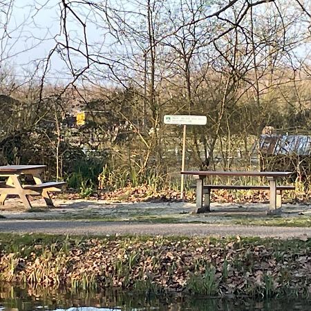 Gite Le Bois De Montpouillan Marmande Eksteriør bilde